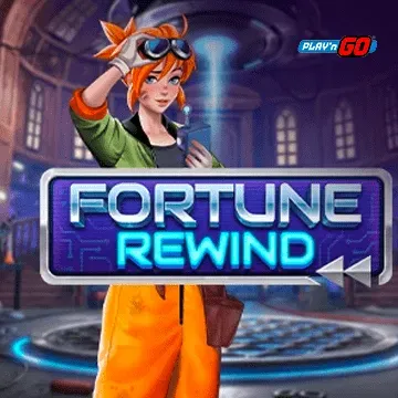 PlaynGo : Fortune Rewind - NOLIMITSLOT777