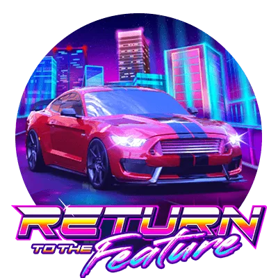 Habanero : Return To The Feature - NOLIMITSLOT777