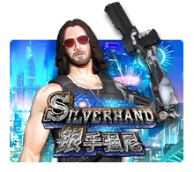 Silver Hand - NOLIMITSLOT777
