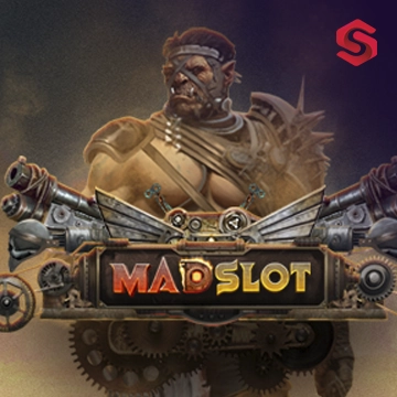 SmartSoft : Mad Slot - NOLIMITSLOT777