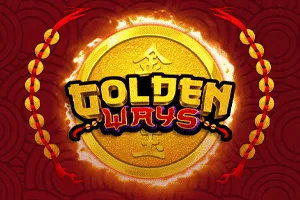 Golden Ways - NOLIMITSLOT777