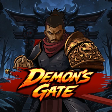 Slotmill : Demons Gate - NOLIMITSLOT777
