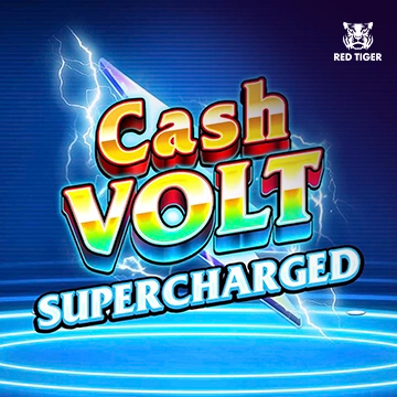 Cash Volt Supercharged - NOLIMITSLOT777