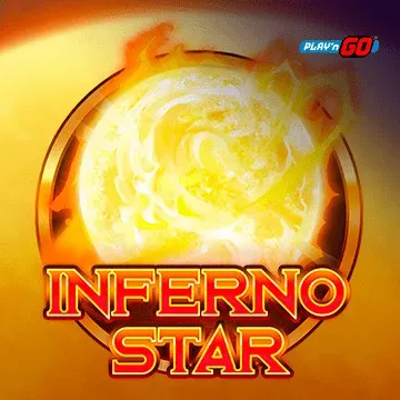 PlaynGo : Inferno Star - NOLIMITSLOT777