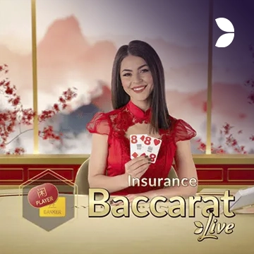 Insurance Baccarat - NOLIMITSLOT777
