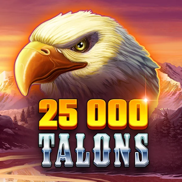 25000 Talons - NOLIMITSLOT777