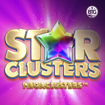 Bigtime : Star Clusters II - NOLIMITSLOT777