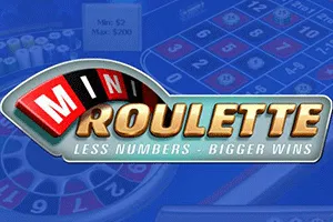 Mini Roulette - NOLIMITSLOT777