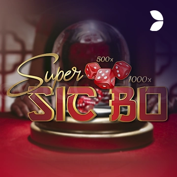 Super Sic Bo - NOLIMITSLOT777
