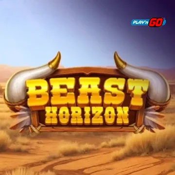 PlaynGo : Beast Horizon - NOLIMITSLOT777