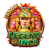 Facai : LEGEND OF INCA - NOLIMITSLOT777