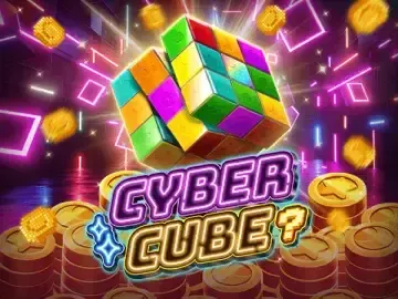PLAYSTAR : CYBERCUBE - NOLIMITSLOT777