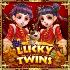 Lucky Twins - NOLIMITSLOT777