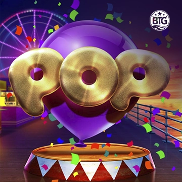Bigtime : Pop - NOLIMITSLOT777