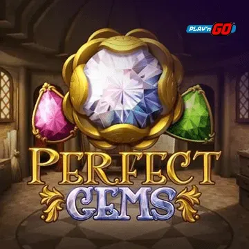 PlaynGo : Perfect Gems - NOLIMITSLOT777