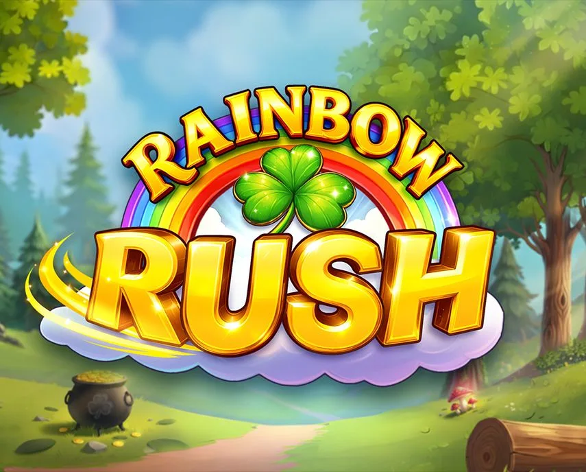 Slotmill : Rainbow Rush - NOLIMITSLOT777