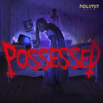 NolimitCity : Possessed - NOLIMITSLOT777