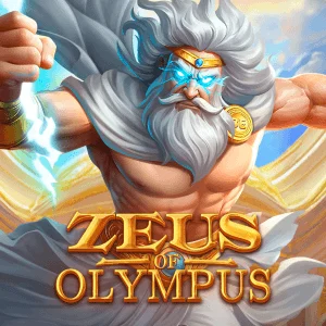 Zeus of Olympus - NOLIMITSLOT777