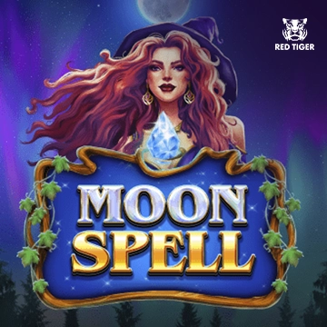 Moon Spell - NOLIMITSLOT777