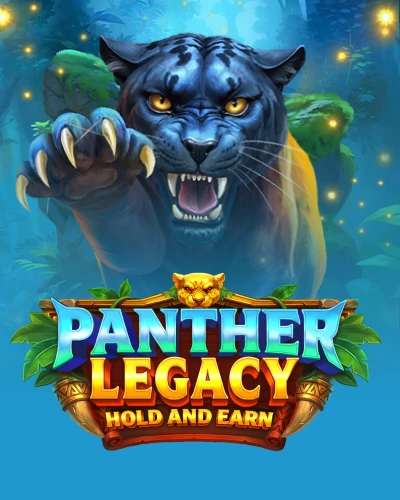 Mancala : Panther Legacy - NOLIMITSLOT777