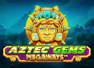 Pragmatic : Aztec Gems Megaways - NOLIMITSLOT777