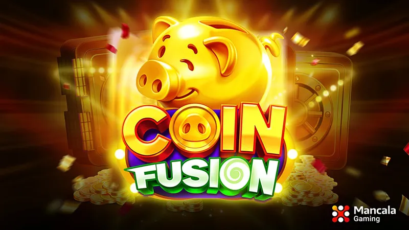 Mancala : Coin Fusion - NOLIMITSLOT777