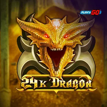 PlaynGo : 24k Dragon - NOLIMITSLOT777