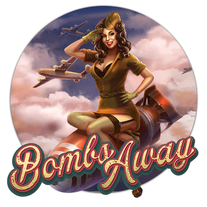 Habanero : Bombs Away - NOLIMITSLOT777