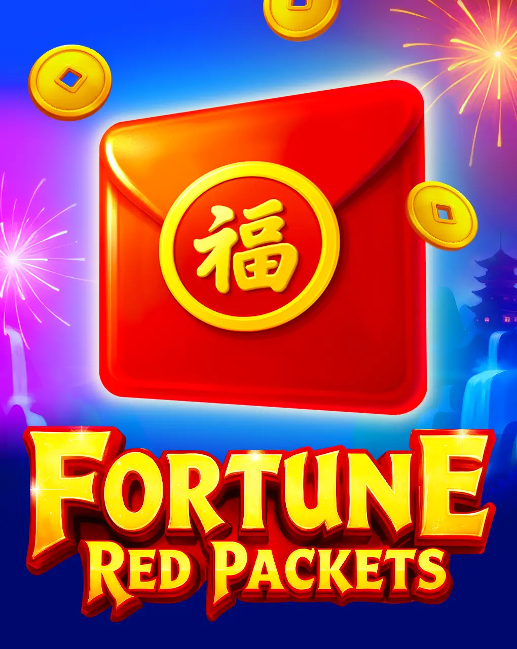 Fortune Red Packets - NOLIMITSLOT777
