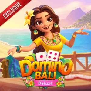 Deluxe Domino Bali - NOLIMITSLOT777