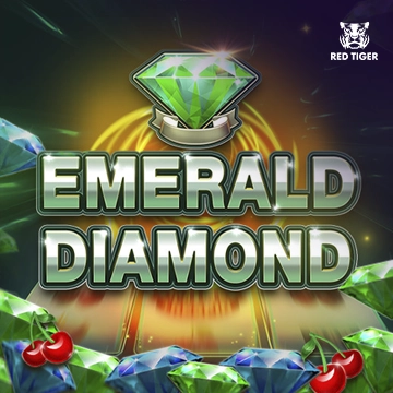 Emerald Diamond - NOLIMITSLOT777