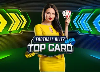 Football Blitz - NOLIMITSLOT777