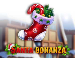 Santa Bonanza - NOLIMITSLOT777