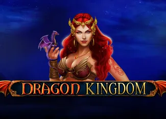 Pragmatic : Dragon Kingdom - NOLIMITSLOT777