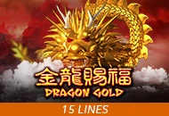 Spadegaming : Dragon Gold - NOLIMITSLOT777