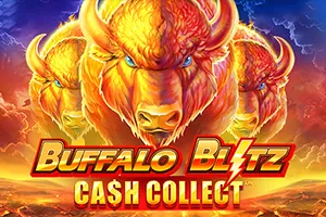 Buffalo Blitz Cash Collect - NOLIMITSLOT777