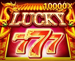 JDB : Lucky Seven - NOLIMITSLOT777