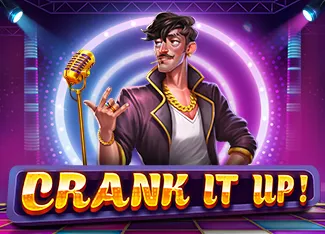 Crank it Up - NOLIMITSLOT777