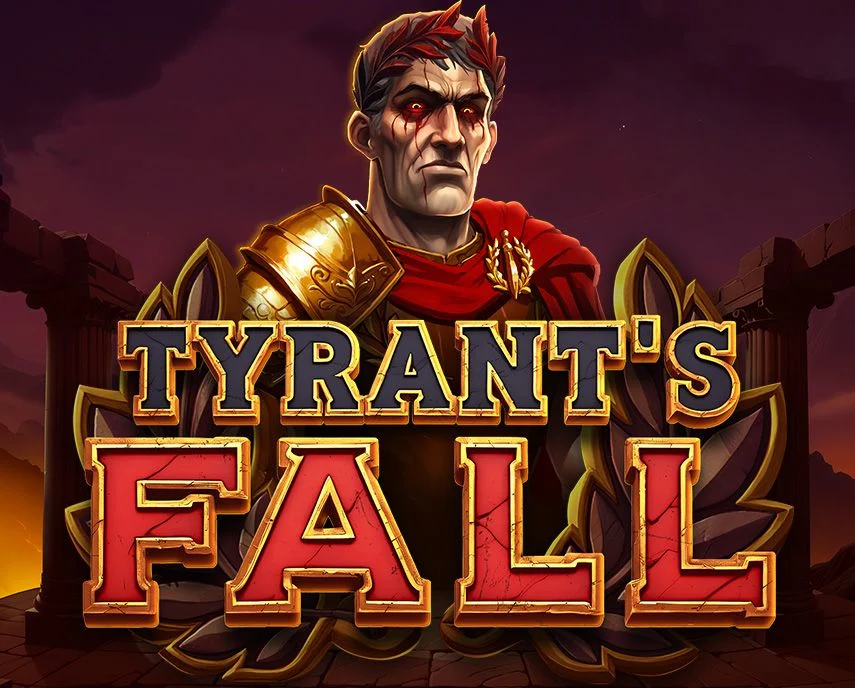 Slotmill : Tyrants Fall - NOLIMITSLOT777