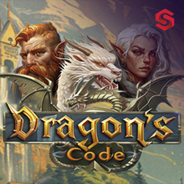 SmartSoft : Dragons Code - NOLIMITSLOT777