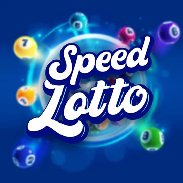 Speed Lotto - NOLIMITSLOT777