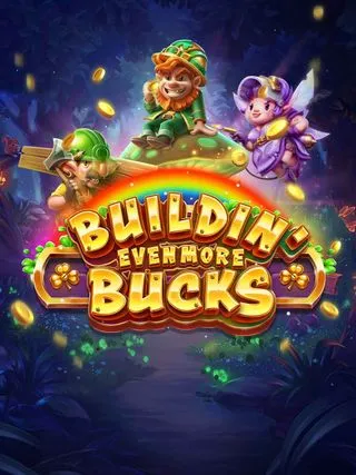 PlaynGo : Buildin Even More Bucks - NOLIMITSLOT777