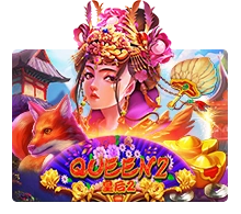 Joker123 : Queen 2 - NOLIMITSLOT777