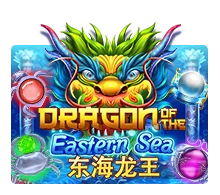 Joker123 : Dragon Of The Eastern Sea - NOLIMITSLOT777