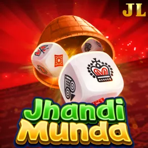 Jhandi Munda - NOLIMITSLOT777