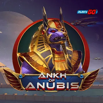 PlaynGo : Ankh of Anubis - NOLIMITSLOT777