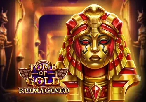 PlaynGo : Tomb of Gold Reimagined - NOLIMITSLOT777
