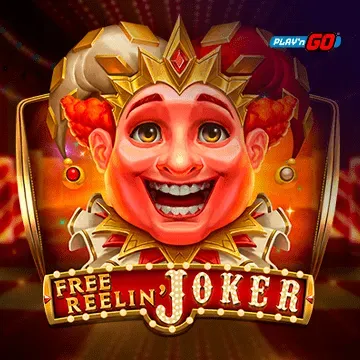 PlaynGo : Free Reelin Joker - NOLIMITSLOT777