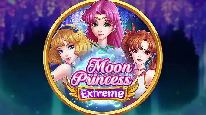 PlaynGo : Moon Princess Extreme - NOLIMITSLOT777