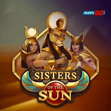 PlaynGo : Sisters of the Sun - NOLIMITSLOT777